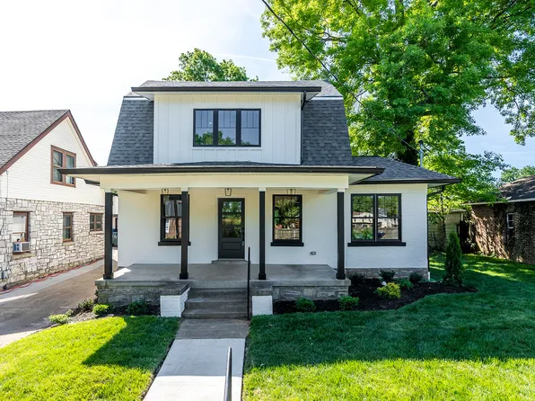 308 Hanover Ct, Lexington, KY 40502