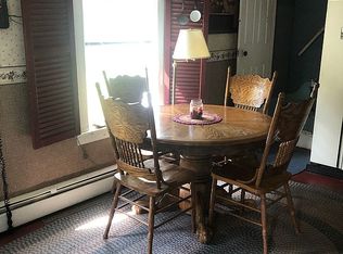 83 Shaw Hill Rd, Hampden, ME 04444