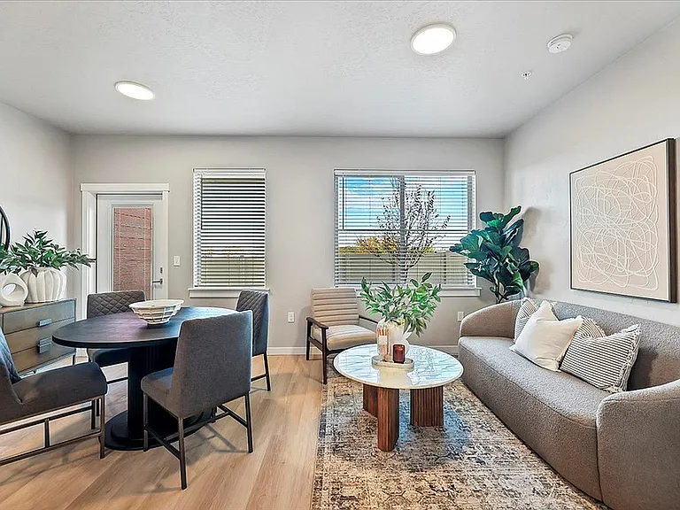 Franklin Lofts