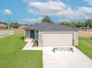 12004 N Dewey Ave, Edmond, OK 73034