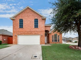 5225 Sioux Creek Ln, Fort Worth, TX 76244