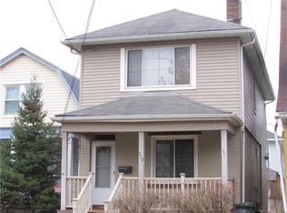 312 2nd St, Oakmont, PA 15139