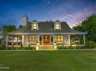 3297 Bay City Rd, Aurora, NC 27806