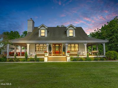 3297 Bay City Road, Aurora, NC, 27806