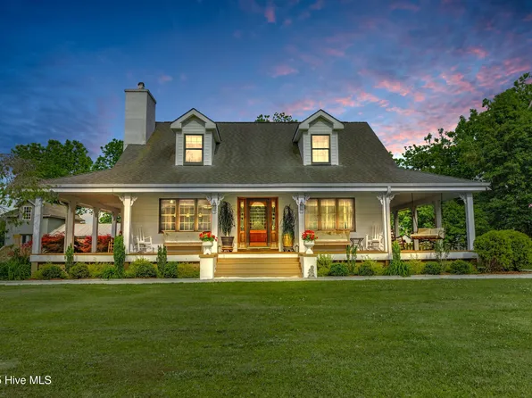 3297 Bay City Road, Aurora, NC 27806