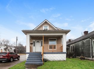 1700 W Breckinridge St, Louisville, KY 40210