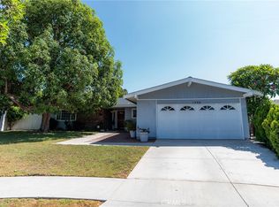 17371 La Collette Pl, Yorba Linda, CA 92886