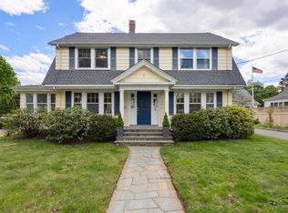 8 Charlotte Rd, Marblehead, MA 01945