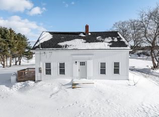 139 Billings Road, Hermon, ME 04401