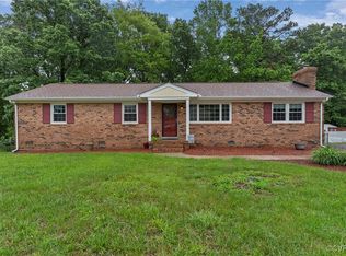 3011 Ionis Ln, Midlothian, VA 23112