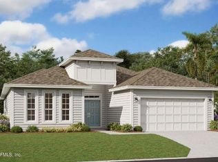 665 Sycamore Way, Orange Park, FL 32073