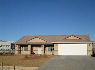 2181 S Upland Ave, Pahrump, NV 89048