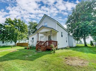 11810 E 435 S, Hudson, IN 46747