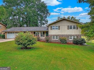 5145 Apollo Ln, Lilburn, GA 30047