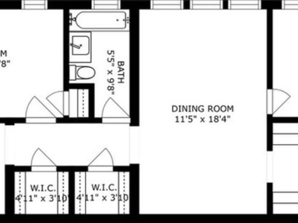 324 N Marion St #1