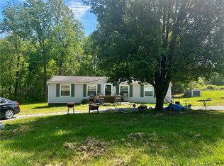 486 Barbaras Ln, Winston Salem, NC 27107