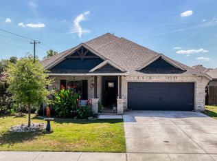 972 Sam St, Springtown, TX 76082