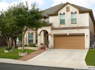 13123 Moselle Frst, Helotes, TX 78023