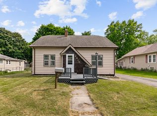 2010 Royce Ave, Kalamazoo, MI 49001