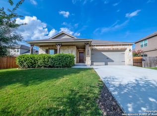 764 Great Cloud Dr, New Braunfels, TX 78130