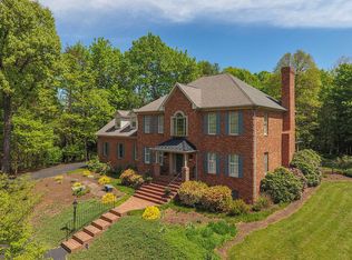 6348 Sunnyvale Rd, Roanoke, VA 24018