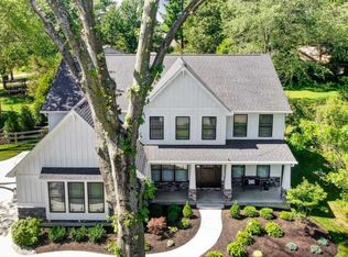 8367 Patrilla Ln, Cincinnati, OH 45249