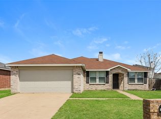 1412 Dandelion Trl, Burleson, TX 76028
