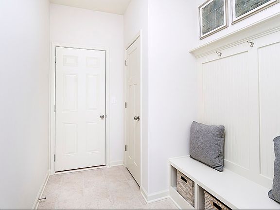 Model Representation