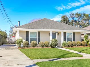 1404 Massachusetts Ave, Kenner, LA 70062