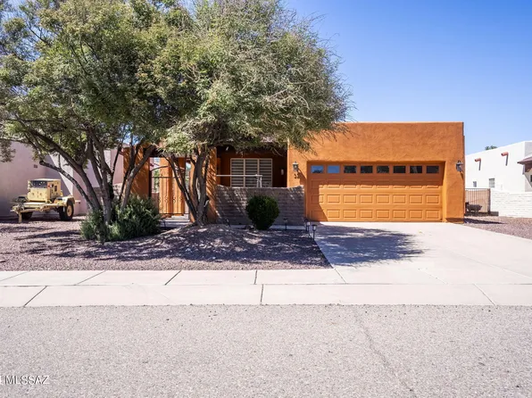 326 Via Bella Donna, Rio Rico, AZ 85648