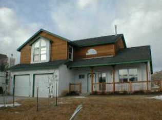 540 Golden Eagle Dr, Eagle, CO 81631