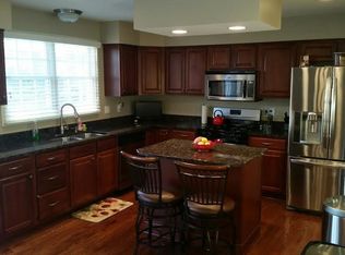 510 Carvine Ct, Wexford, PA
