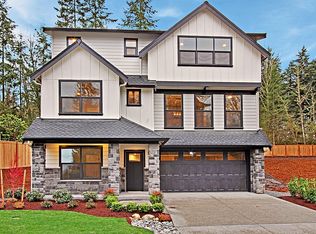 17722 Clover Rd, Bothell, WA 98012