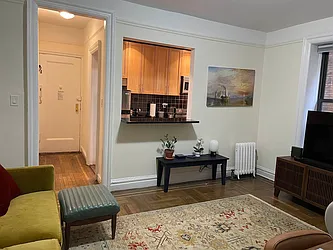 Rented by City Connections Realty