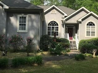 7605 Hobgood Rd, Fairburn, GA 30213