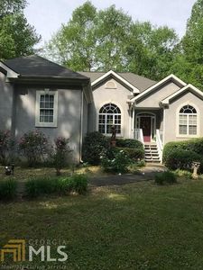 7605 Hobgood Rd, Fairburn, GA, 30213