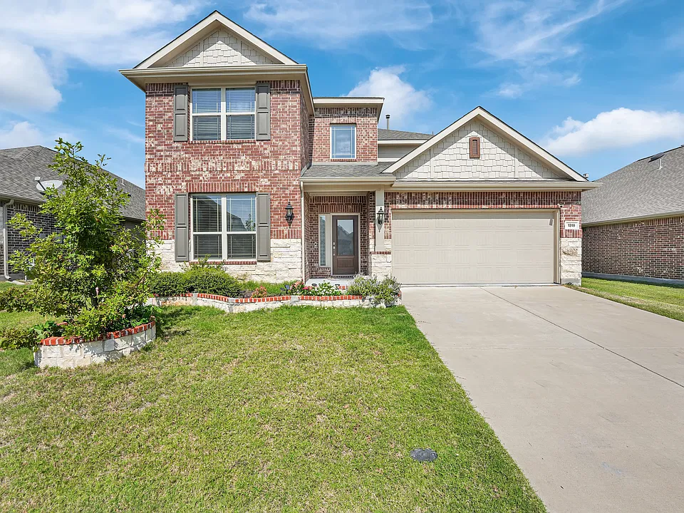 1318 Crossvine Dr