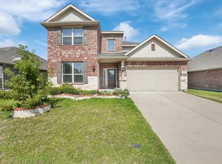 1318 Crossvine Dr, Anna, TX 75409