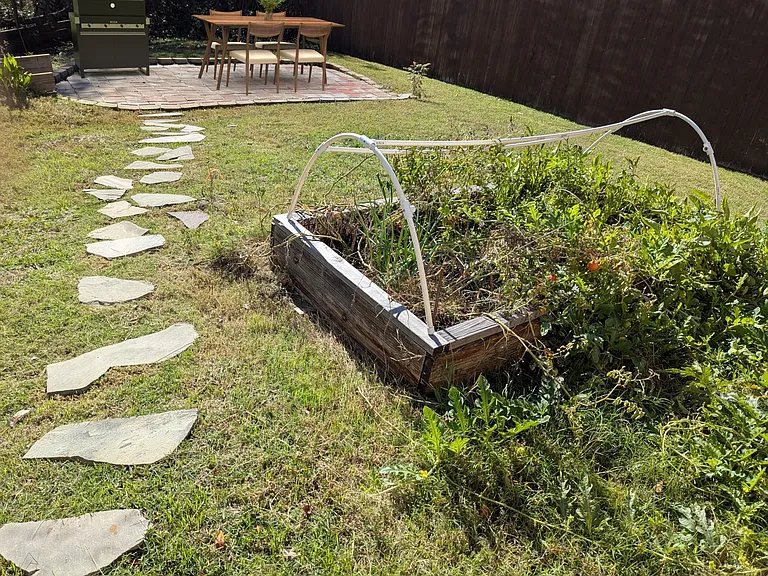 124 S Bending Oak Ln — Photo 17