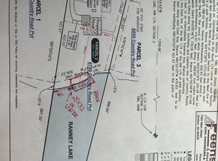 8796 Country Rd, Greenville, MI 48838