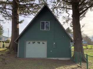 2295 Burk Ave, Netarts, OR 97143