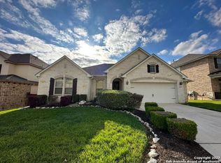18631 Canoe Brk, San Antonio, TX 78258