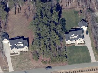 7001 Claren Oaks Ct LOT 17, Gibsonville, NC 27249