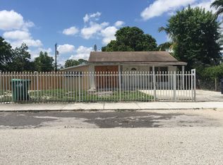 2817 NW 99th St, Miami, FL 33147