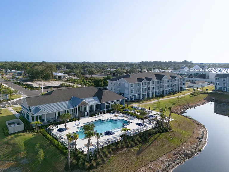 The Pointe at Palm Bay — Photo 26