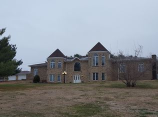 5814 Energy Rd, Ewing, KY 41039