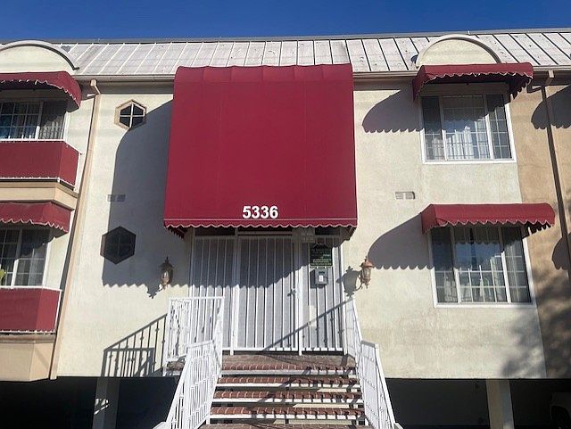 1st image of 5336 Kester Ave #106