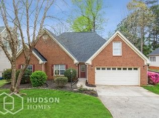 814 Georgian Point Dr, Lawrenceville, GA 30045
