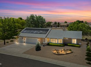 7322 Pinnacle Pass Dr, Prescott Valley, AZ 86315