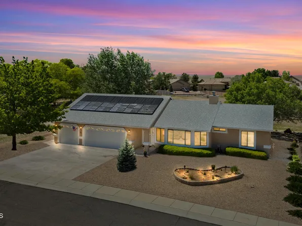 7322 Pinnacle Pass Dr, Prescott Valley, AZ 86315